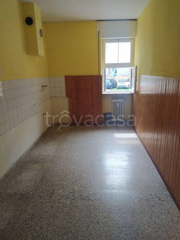 appartamento in vendita a Tolmezzo