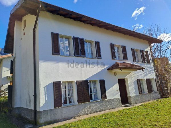 casa indipendente in vendita a Tolmezzo