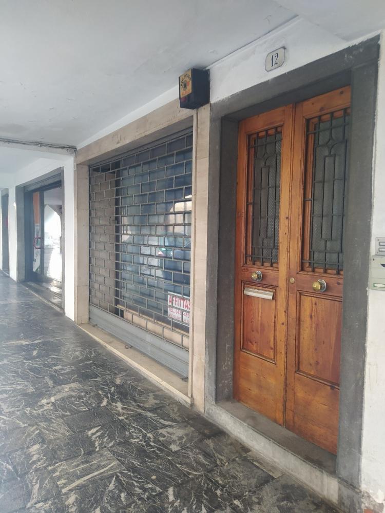 casa indipendente in vendita a Tolmezzo