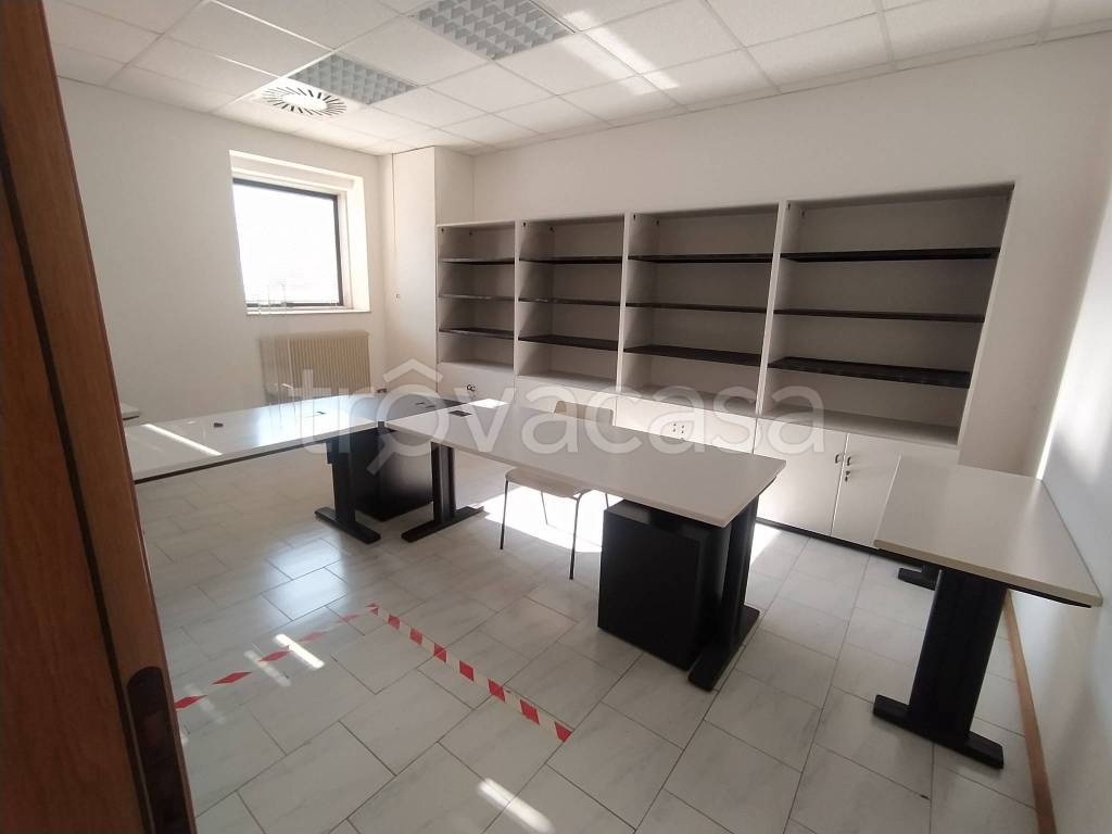 ufficio in vendita a Tolmezzo