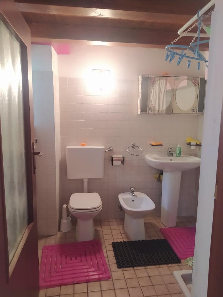 casa indipendente in vendita a Tolmezzo