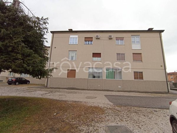 appartamento in vendita a Tolmezzo
