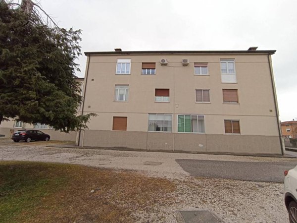 appartamento in vendita a Tolmezzo