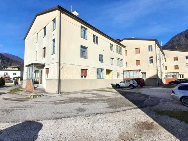 appartamento in vendita a Tolmezzo