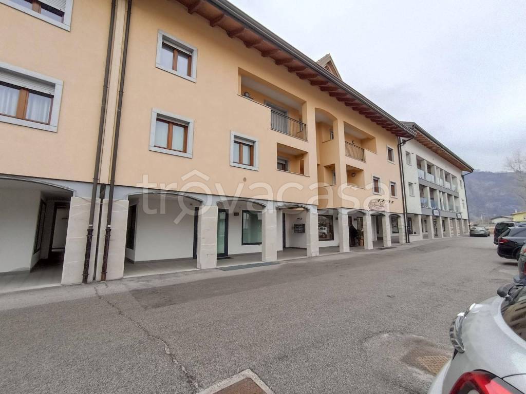 appartamento in vendita a Tolmezzo