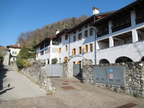appartamento in vendita a Tolmezzo