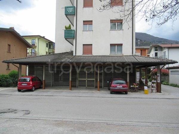 monolocale in vendita a Tolmezzo