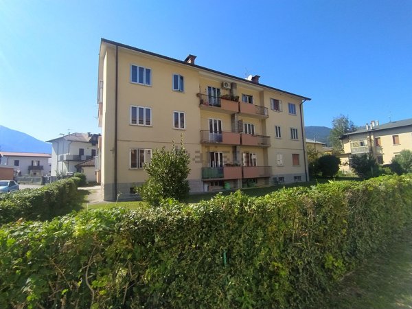 appartamento in vendita a Tolmezzo