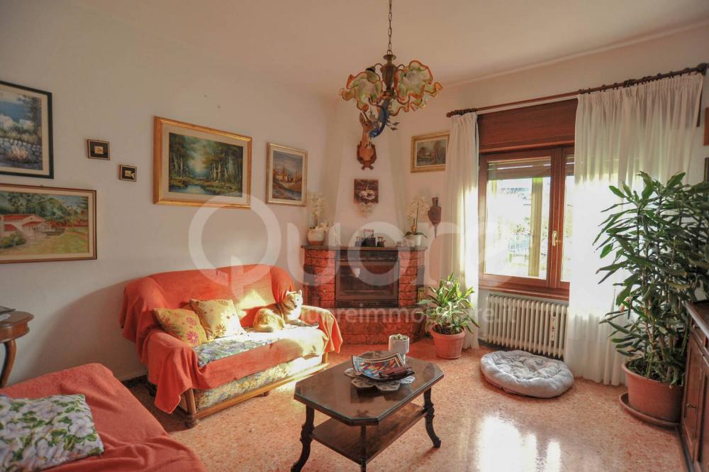 appartamento in vendita a Tolmezzo
