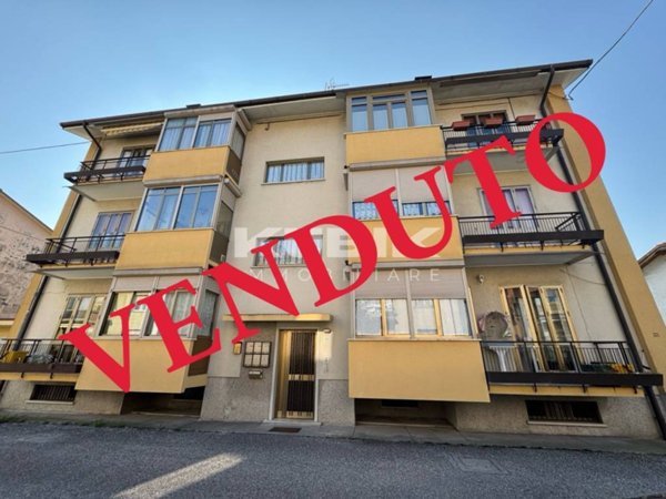 appartamento in vendita a Tolmezzo
