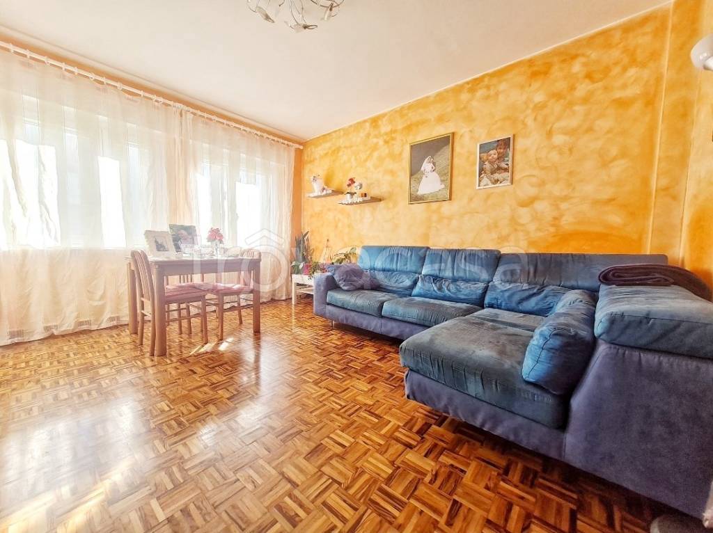appartamento in vendita a Tolmezzo