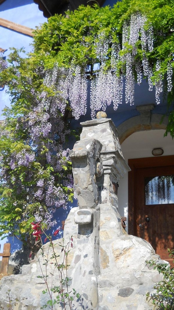 casa indipendente in vendita a Tolmezzo