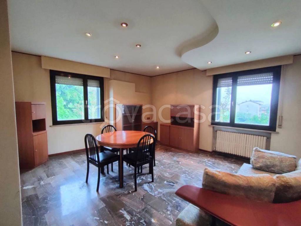 appartamento in vendita a Tolmezzo