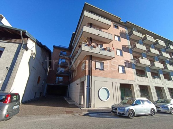 appartamento in vendita a Tolmezzo