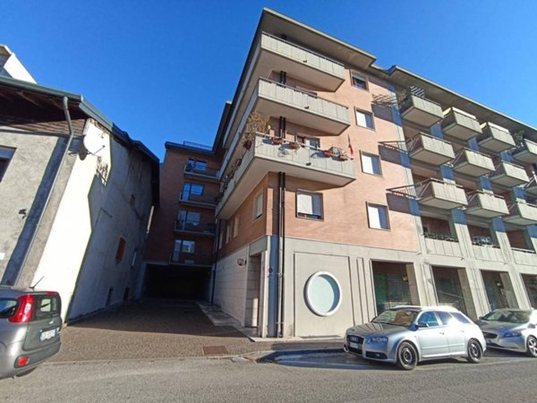 appartamento in vendita a Tolmezzo