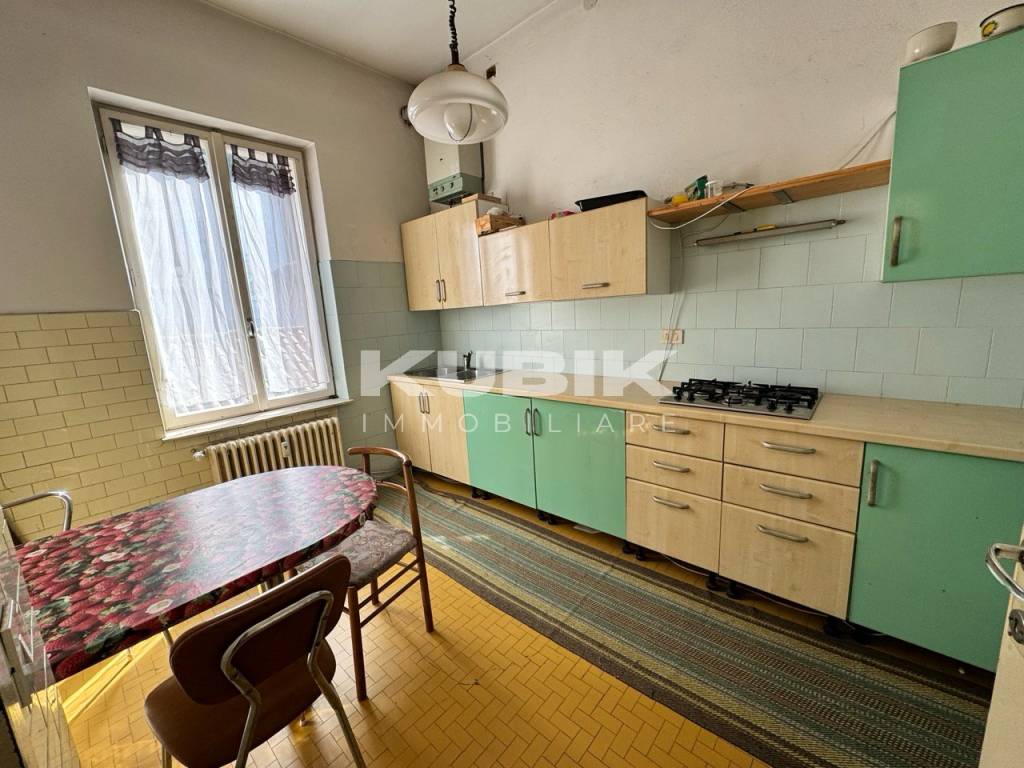 appartamento in vendita a Tolmezzo