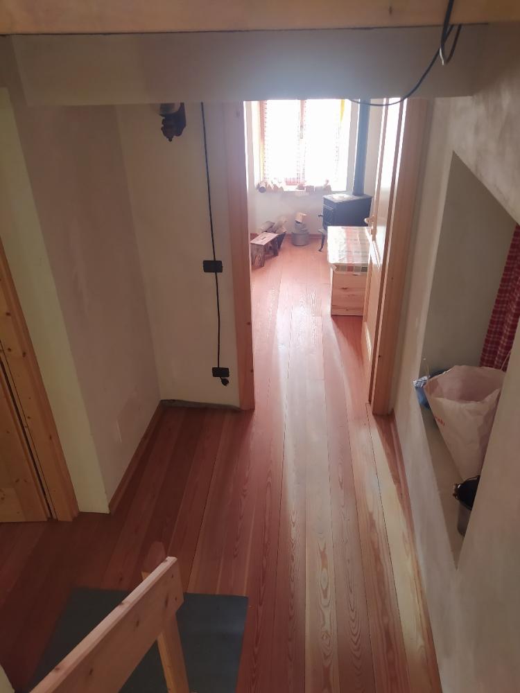 casa indipendente in vendita a Tolmezzo