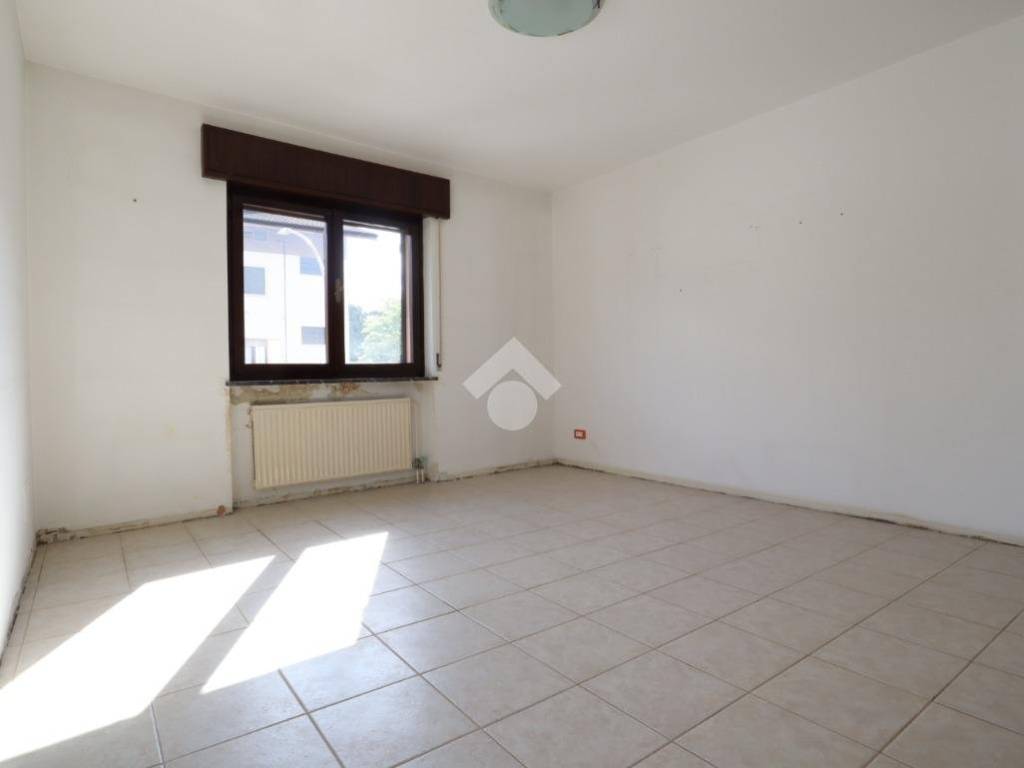 appartamento in vendita a Tolmezzo