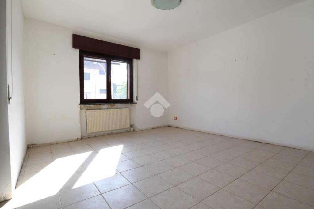 appartamento in vendita a Tolmezzo