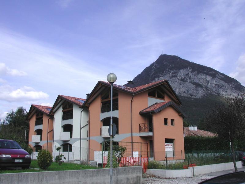 casa indipendente in vendita a Tolmezzo