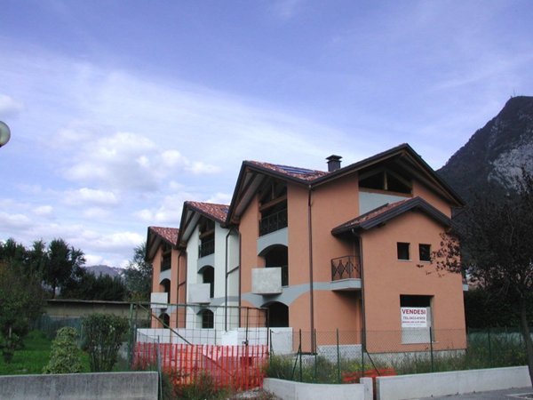 casa indipendente in vendita a Tolmezzo