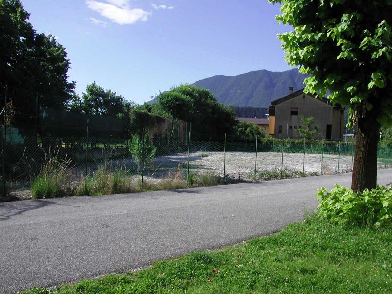 terreno edificabile in vendita a Tolmezzo
