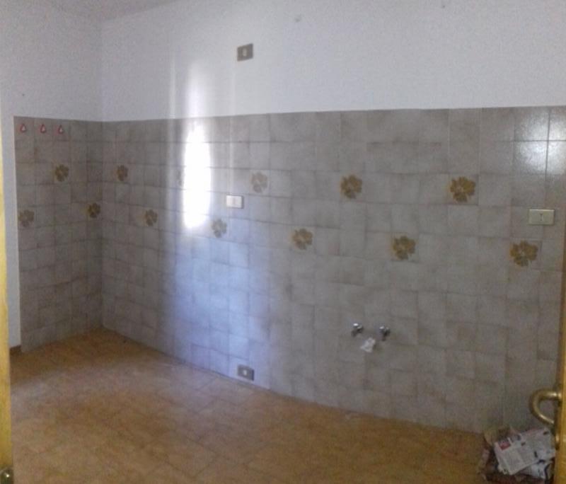 appartamento in vendita a Tolmezzo in zona Terzo