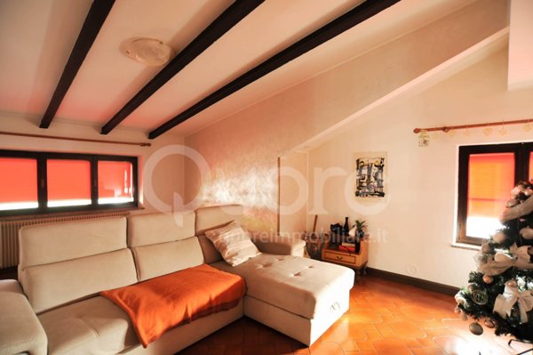 appartamento in vendita a Tolmezzo