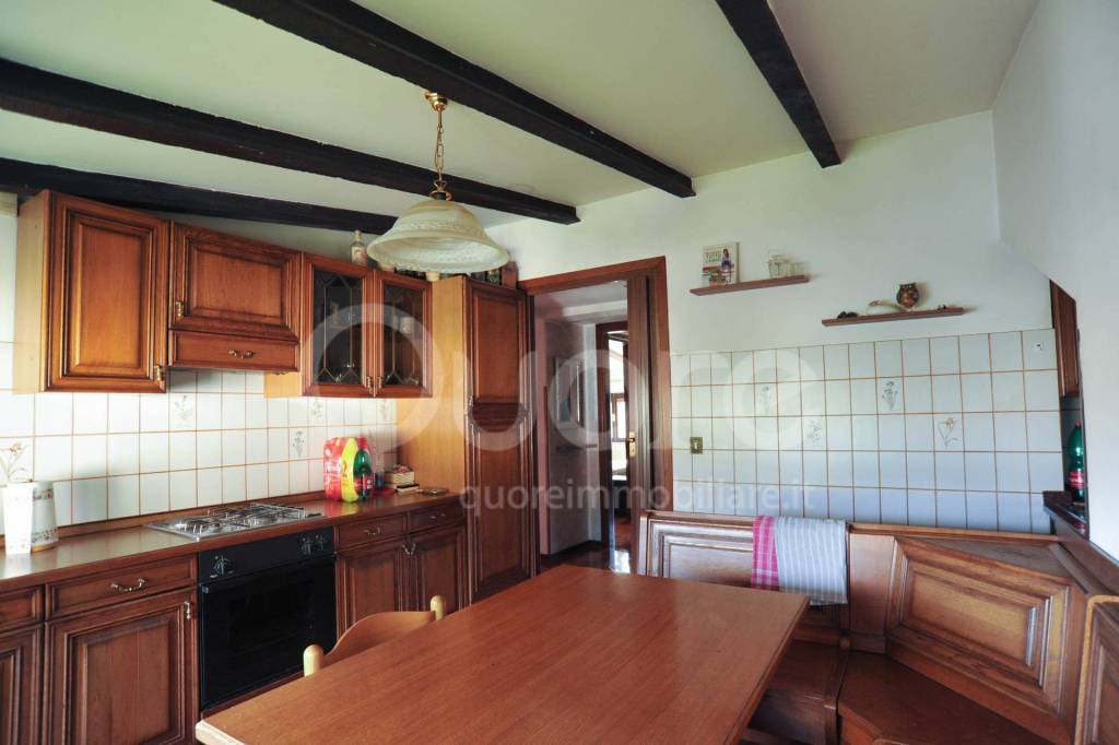 appartamento in vendita a Tolmezzo