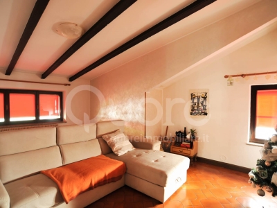 appartamento in vendita a Tolmezzo