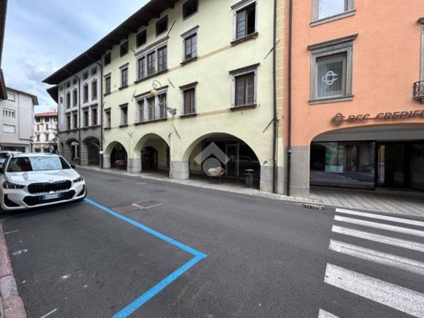 appartamento in vendita a Tolmezzo