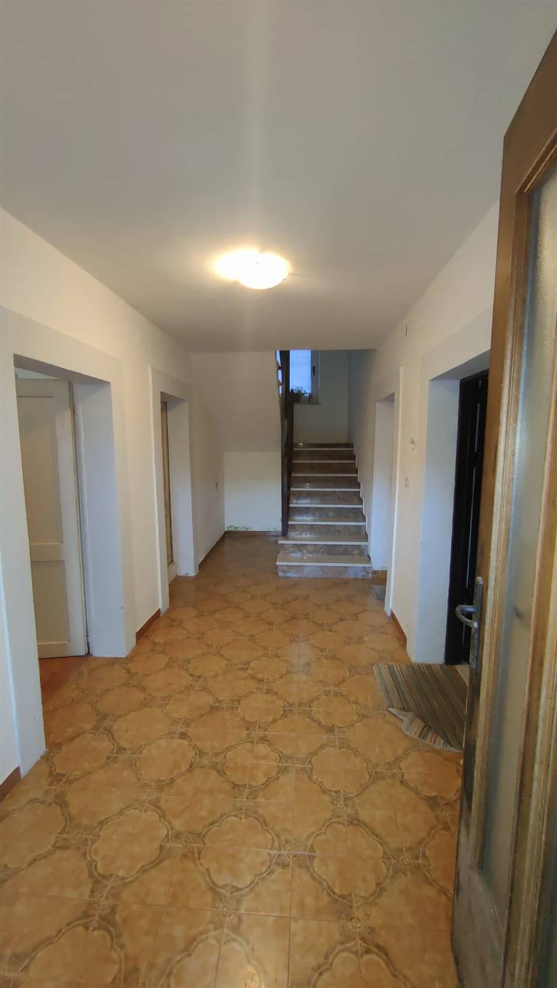 casa indipendente in vendita a Tolmezzo in zona Illegio