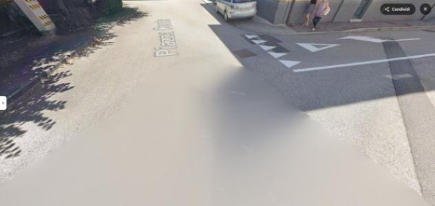 negozio in vendita a Tolmezzo