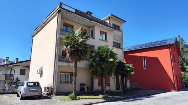 appartamento in vendita a Tolmezzo