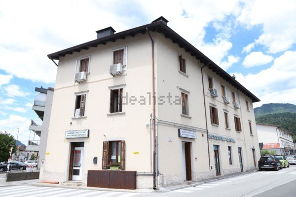 appartamento in vendita a Tolmezzo