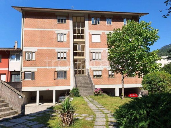 appartamento in vendita a Tolmezzo