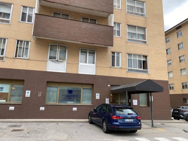 ufficio in vendita a Tolmezzo