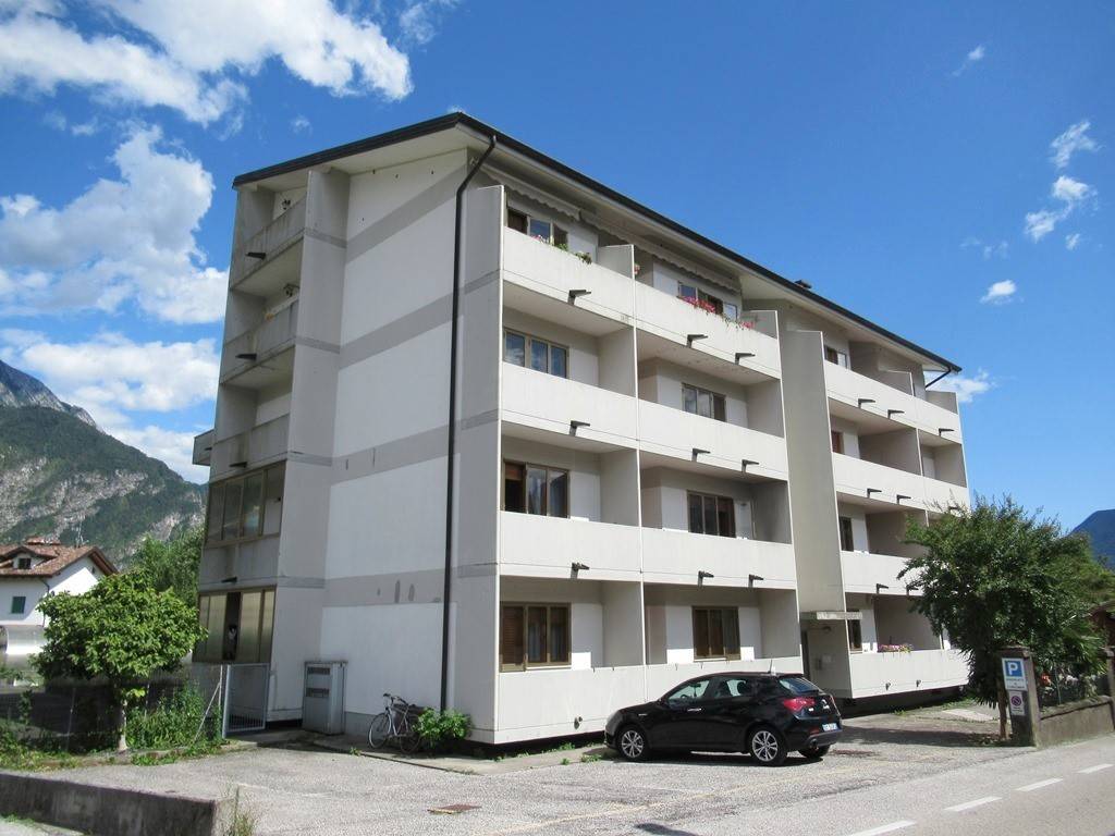 appartamento in vendita a Tolmezzo