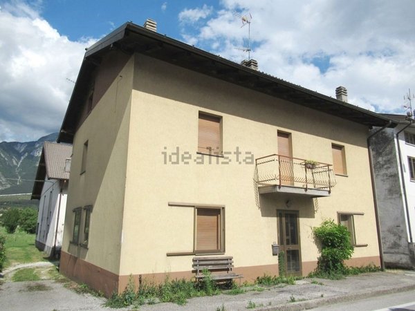 appartamento in vendita a Tolmezzo