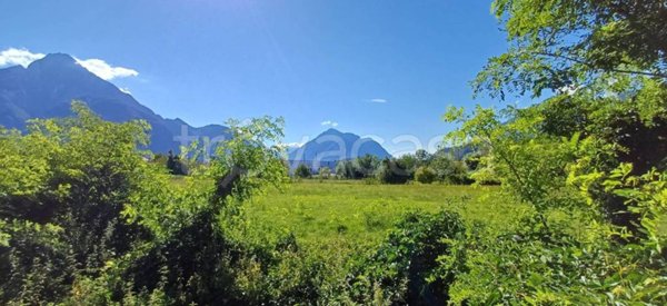 terreno in vendita a Tolmezzo