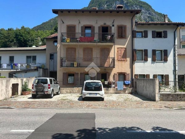 appartamento in vendita a Tolmezzo
