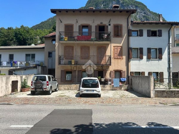 appartamento in vendita a Tolmezzo