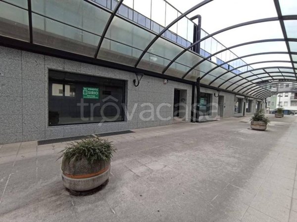 appartamento in vendita a Tolmezzo