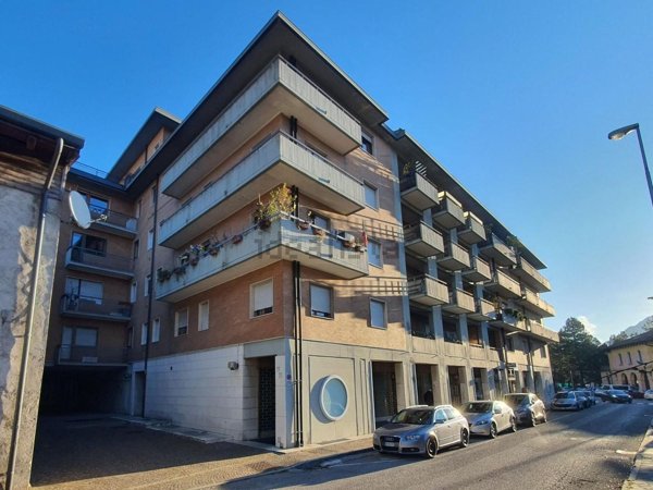 appartamento in vendita a Tolmezzo