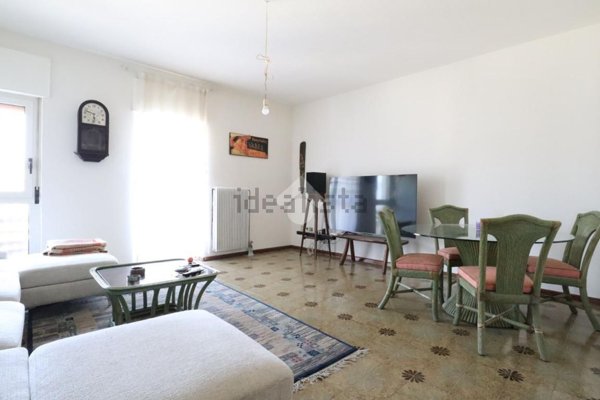 appartamento in vendita a Tolmezzo in zona Terzo