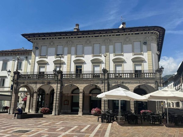 appartamento in vendita a Tolmezzo