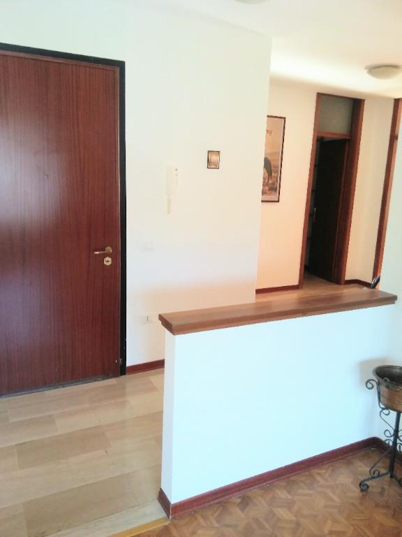 appartamento in vendita a Tolmezzo in zona Caneva