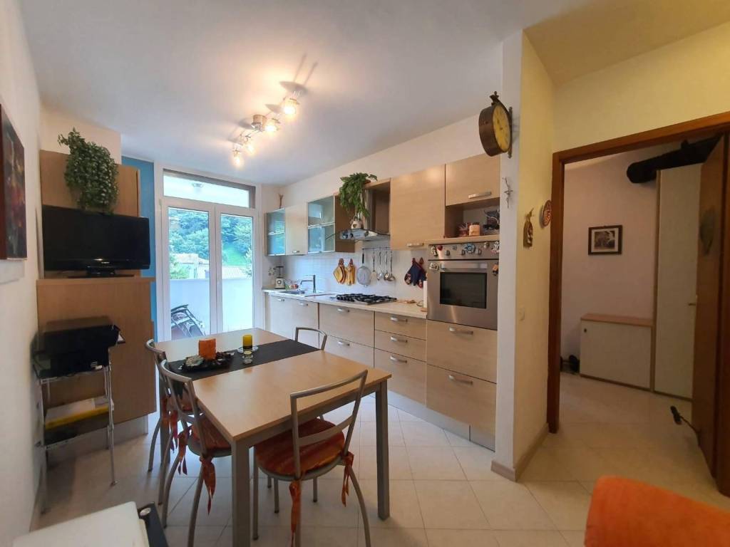 appartamento in vendita a Tolmezzo