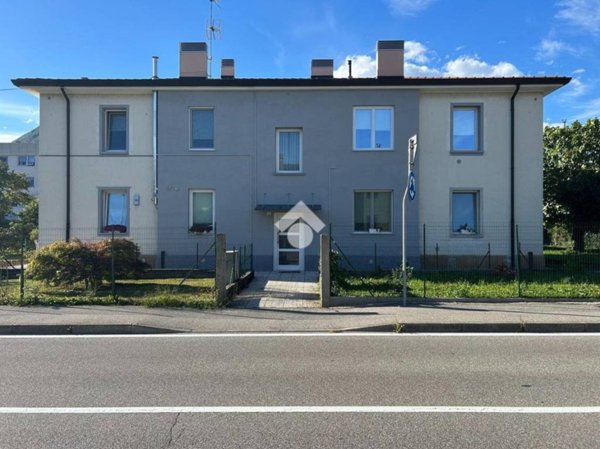 appartamento in vendita a Tolmezzo