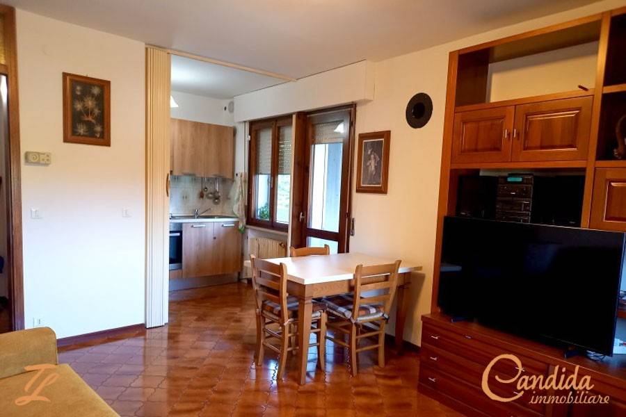 appartamento in vendita a Tolmezzo